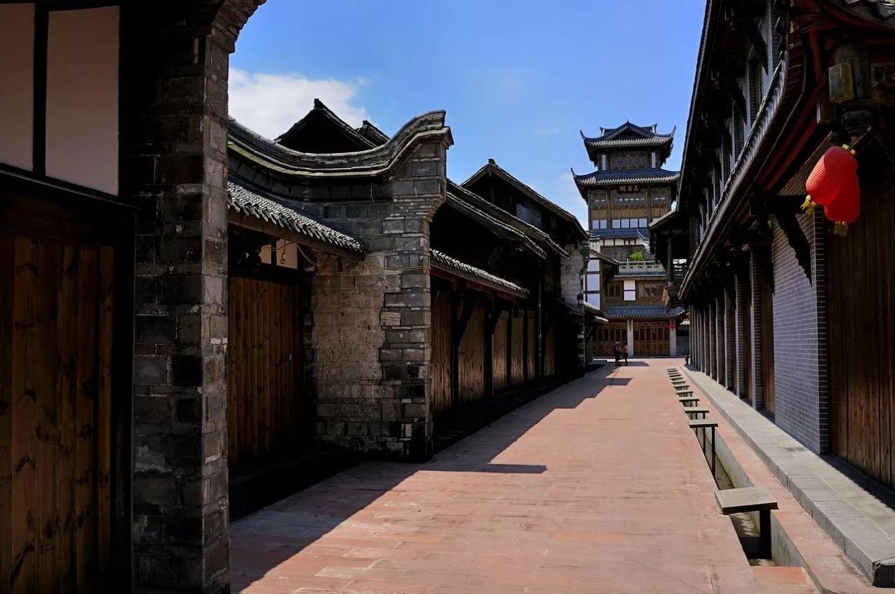 探秘古城,寻觅印记!央视科教频道《地理·中国》再次走进惠安
